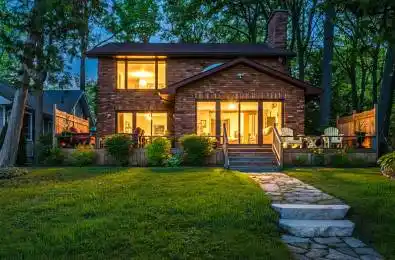 38 Willow Drive Tiny Ontario L0L 1P1