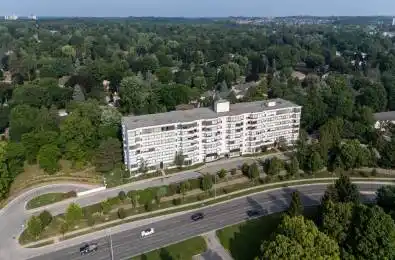 521 Riverside Drive Unit# 609 London North Ontario N6H 5E2