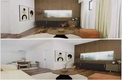 134 Victory Drive Unit# Garden Unit Toronto W05 Ontario M3M 2J8