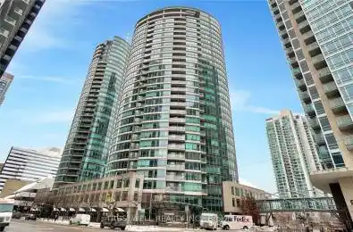 373 Front Street Unit# 1902 Toronto C01 Ontario M5V 3R7