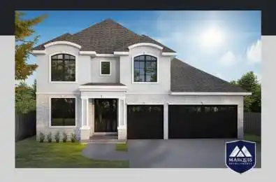 Lot 55 Fallingbrook Road London South Ontario N6P 1H5