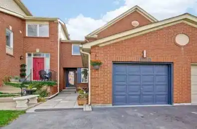 1070 Lindsay Drive Oakville Ontario L6M 3B5