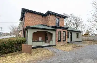 368 Picton Main Street Prince Edward County Ontario K0K 2T0