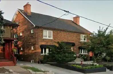 963 Avenue Road Toronto C03 Ontario M5P 2K9