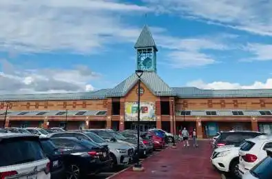 3255 Highway 7 N/A Unit# 129A Markham Ontario L3R 3P9