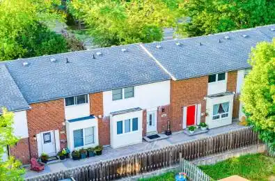 2056 Lakeshore Road Unit# 5 Oakville Ontario L6L 1G7