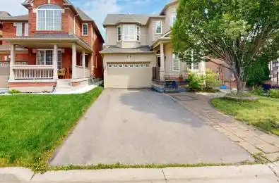 3798 Swiftdale Drive Mississauga Ontario L5M 6M5