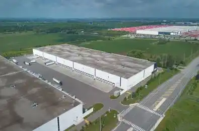 12880 Coleraine Drive Unit# 3 Caledon Ontario L7E 3B1