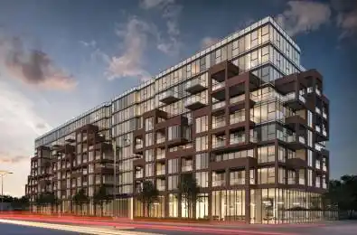 2799 Kingston Road Unit# Unit 4 Toronto E08 Ontario M1M 0E3