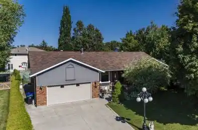 16 Smart Court Collingwood Ontario L9Y 4S1