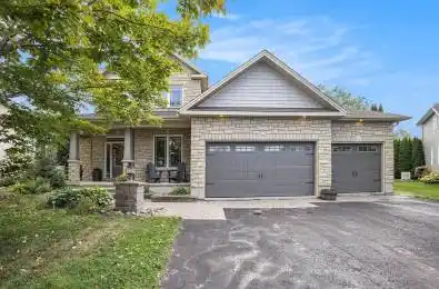 38 Oradea Crescent Stittsville - Munster - Richmond Ontario K0A 2Z0
