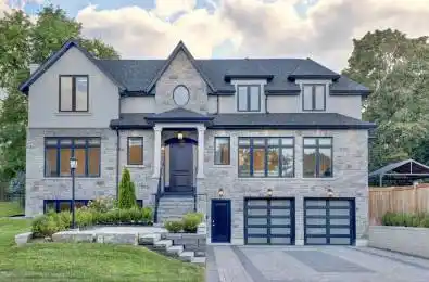 26 Pioneer Drive Mississauga Ontario L5M 1G9