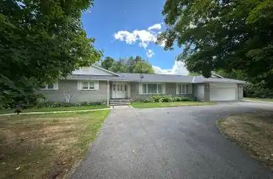 10014 Broken Second Road Edwardsburgh/Cardinal Ontario K0E 1E0