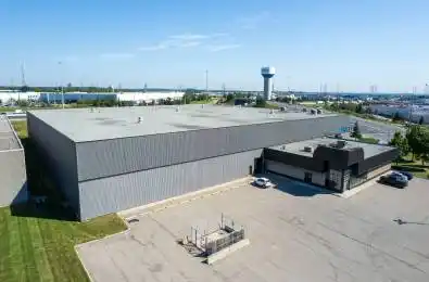 901 Steeles Avenue Milton Ontario L9T 5H3