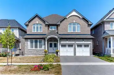 23 Terrell Avenue Georgina Ontario L4P 0C8