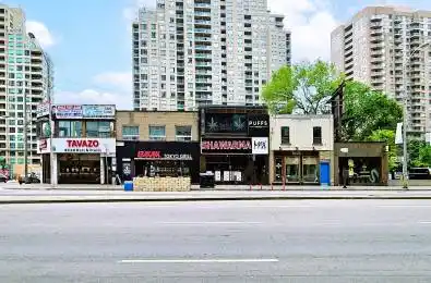 5171 Yonge Street Toronto C14 Ontario M2N 5P5