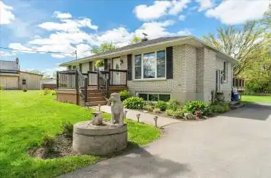 40 St Marks Road Marmora and Lake Ontario K0K 2M0