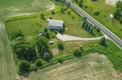 7145 Fourth Line New Tecumseth Ontario L0G 1W0