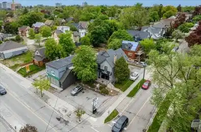 686 King Street Kitchener Ontario N2G 2M3