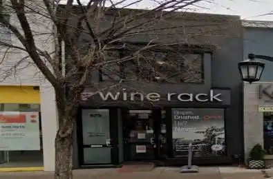 573 Danforth Avenue Toronto E01 Ontario M4K 1P9