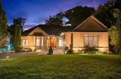 58 Lakeview Avenue Whitchurch-Stouffville Ontario L0H 1G0