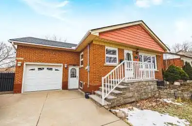 40 Wyngate Avenue Hamilton Ontario L8G 1T2