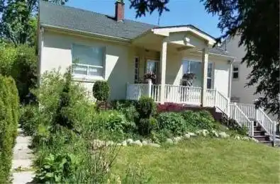 70 Woodward Avenue Markham Ontario L3T 1E7