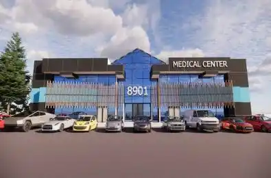 8901 Woodbine Avenue Unit# 118 Markham Ontario L3R 9Y4