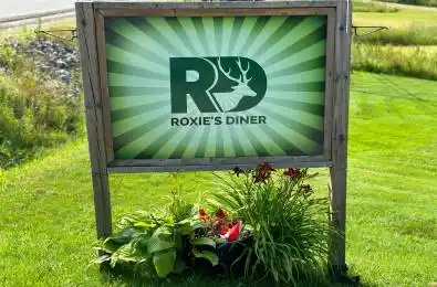 11643 Highway 522 N/A Parry Sound Remote Area Ontario P0H 1Y0