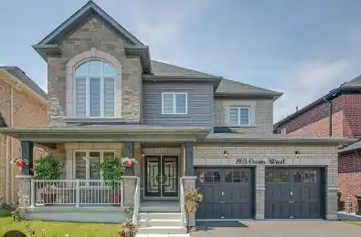 783 Green Street Innisfil Ontario L0L 1W0