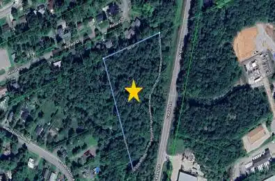 PT LT 5 CON 1 N/A Bracebridge Ontario P1L 1J3