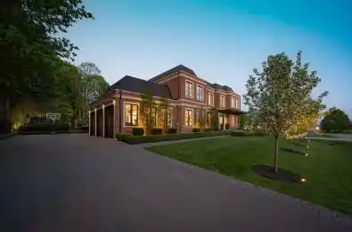 6 Forestave Crescent King Ontario L0G 1N0