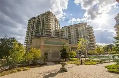 10 Bloorview Place Unit# 716 Toronto C15 Ontario M2J 0B1