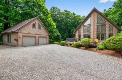 28 Big Tree Circle Mulmur Ontario L9V 3M3