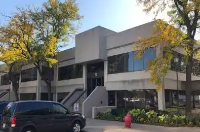 17 Four Seasons Place Unit# 200 Toronto W08 Ontario M9B 3Z9