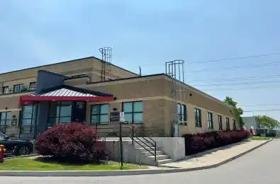 2145 Dunwin Drive Unit# 1 Mississauga Ontario L5L 4L9