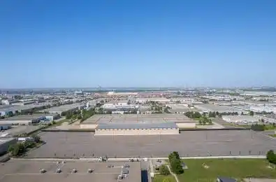 190 Summerlea Road Brampton Ontario L6T 4W4