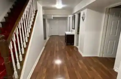 271 Ryerson Crescent Oshawa Ontario L1G 8B7