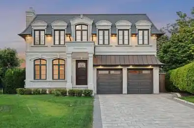 173 Millpond Court Richmond Hill Ontario L4C 4W4