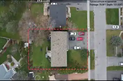 1549 MAXIME Street Cyrville - Carson Grove - Pineview Ontario K1B 3K9