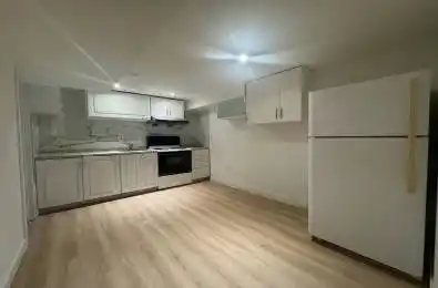 210 Church Street Unit# Basement Georgina Ontario L4P 1J8