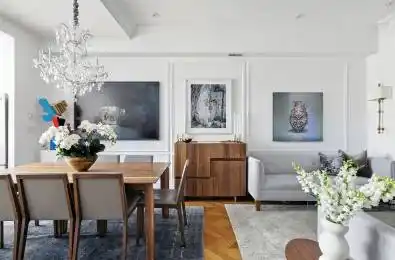 670 Richmond Street Unit# 205 Toronto C01 Ontario M6J 1C3