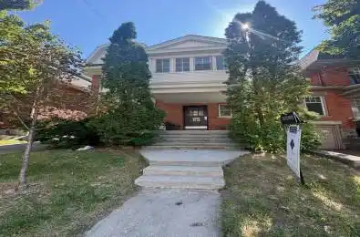 88 Fifth Avenue Glebe - Ottawa East and Area Ontario K1S 2M7