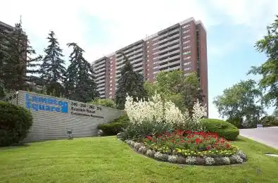 240 Scarlett Road Unit# 1304 Toronto W03 Ontario M6N 4X4