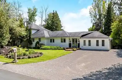 11170 Fifth Line Milton Ontario N0B 2K0