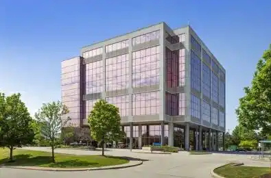 27 Allstate Parkway Unit# 100-800 Markham Ontario L3R 5P8