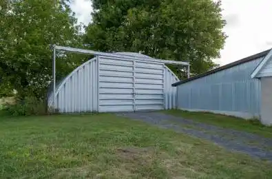 344 County Rd 5 Road Unit# Quonset Hut Prince Edward County Ontario K0