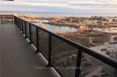 110 Marine Parade Drive Unit# 903 Toronto W06 Ontario M8V 0A3