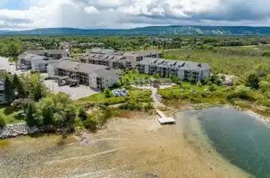 4 Cove Court Unit# 28 Collingwood Ontario L9Y 0Y6