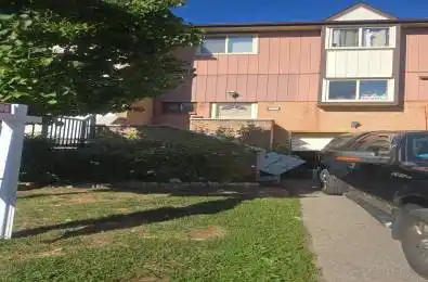 112 Baronwood Court Unit# 112 Brampton Ontario L6V 3H7